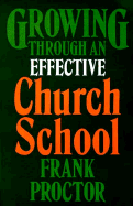 Growing Through an Effective Church School