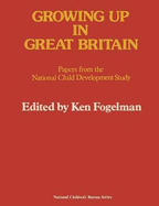 Growing Up in Great Britain: National Children's Bureau