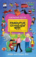 Growing Up in Pandupur