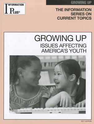 Growing Up: Issues Affecting America's Youth - Doak, Melissa J