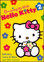 Growing Up with Hello Kitty 2 - 
