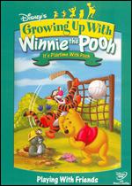 Growing Up with Winnie the Pooh: It's Playtime with Pooh - 
