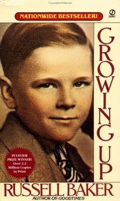 Growing Up - Baker, Russell