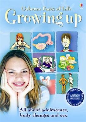 Growing Up - Meredith, Susan (Editor)