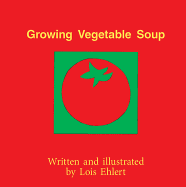 Growing Vegetable Soup Little Book