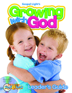 Growing with God