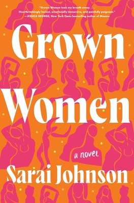 Grown Women - Johnson, Sarai