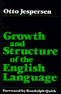 Growth and Structure of the English Language