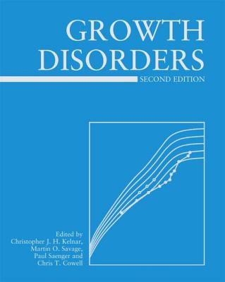 Growth Disorders - Kelnar, C, and Savage, M, and Saenger, P