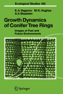 Growth Dynamics of Conifer Tree Rings: Images of Past and Future Environments