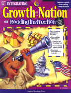 Growth of a Nation: With Reading Instruction