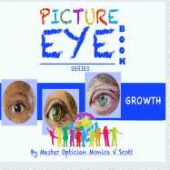 Growth: Picture Eye Book