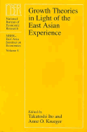 Growth Theories in Light of the East Asian Experience: Volume 4