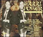 Grrrl Power