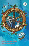 Grubson Pug's Christmas Voyage