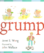 Grump - Wong, Janet S