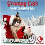 Grumpy Cat's Worst Christmas Ever