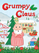 Grumpy Claus