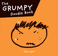 Grumpy Doodle Book