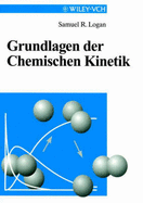 Grundlagen der Chemischen Kinetik