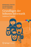 Grundlagen Der Hheren Informatik: Induktives Vorgehen