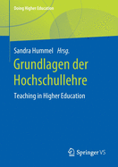 Grundlagen Der Hochschullehre: Teaching in Higher Education