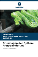 Grundlagen der Python-Programmierung