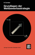 Grundlagen Der Wettbewerbsstrategie
