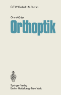 Grundri? der Orthoptik