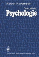 Grundriss Der Psychologie