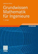 Grundwissen Mathematik Fr Ingenieure