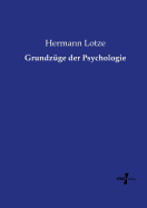 Grundzge der Psychologie