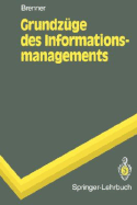 Grundzge des Informationsmanagements