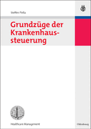 Grundz?ge Der Krankenhaussteuerung