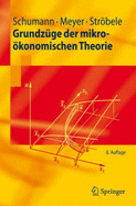 Grundz GE Der Mikro Konomischen Theorie