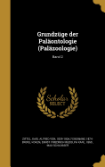 Grundzuge Der Palaontologie (Palazoologie); Band 2