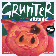 Grunter - Jolley, Mike