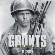 Grunts: The Last Us Draft, 1972