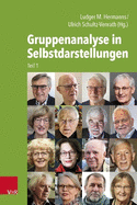 Gruppenanalyse in Selbstdarstellungen: Teil 1