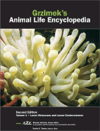Grzimek's Animal Life Encyclopedia: Lower Metazoans and Lesser Deuterostomes