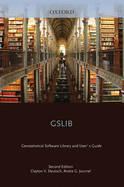 Gslib: Geostatistical Software Library and User's Guide