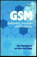 GSM - Switching Services and Protocols