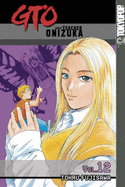 GTO: Volume 12 - Fujisawa, Tohru