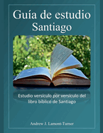 Gua de estudio: Santiago