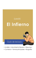 Gua de lectura El infierno en la Divina comedia de Dante (anlisis literario de referencia y resumen completo)