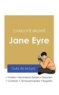 Gua de lectura Jane Eyre de Charlotte Bront (anlisis literario de referencia y resumen completo)