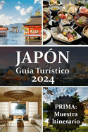 Gua de viaje de Japn 2024