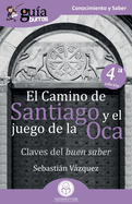 GuaBurros El Camino de Santiago y el juego de la Oca: Claves del buen saber