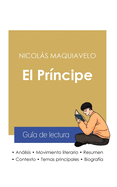 Gu?a de lectura El Pr?ncipe de Nicols Maquiavelo (anlisis literario de referencia y resumen completo)