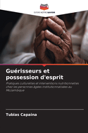 Gu?risseurs et possession d'esprit